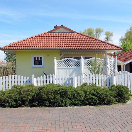 Holiday Home Klipper By Interhome Burhave Exterior photo
